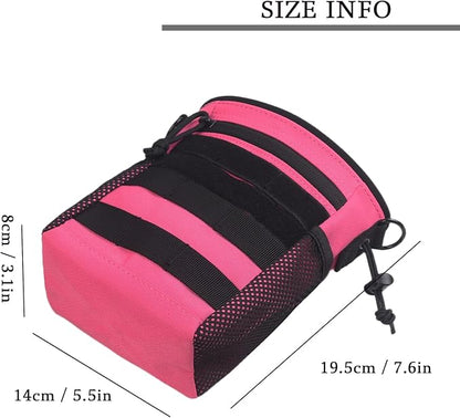 Hot Pink (2-Pack)