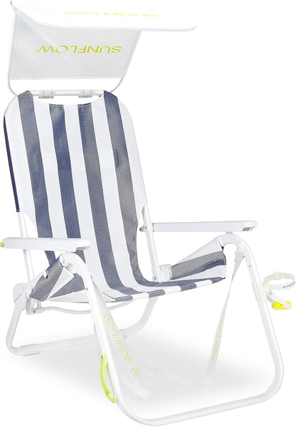 Deep Blue Stripe - the Basic Bundle
