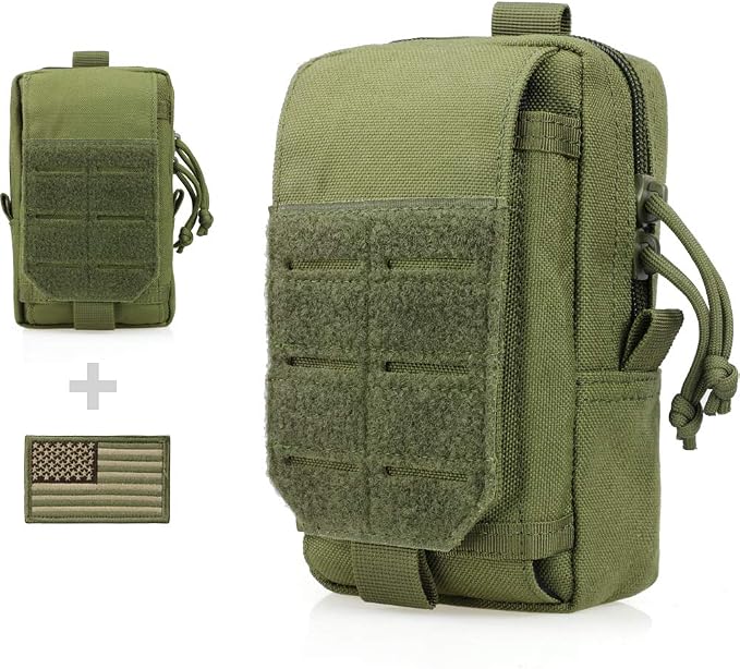 Army Green