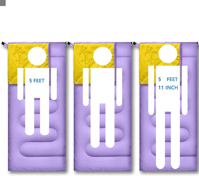 Purple/Yellow