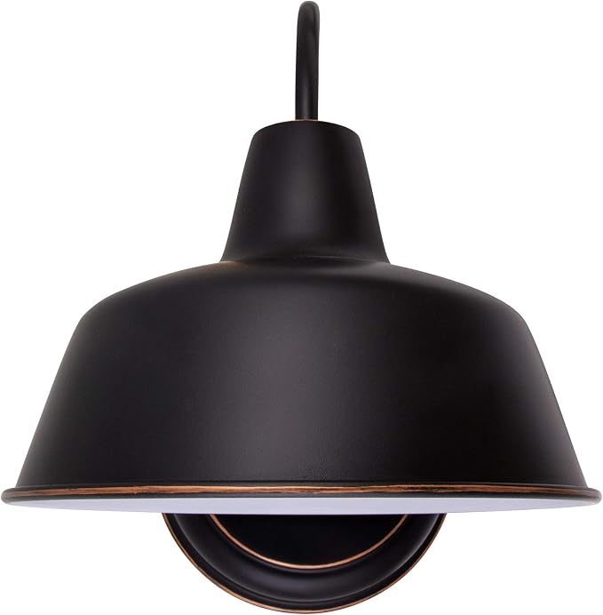 Oil-Rubbed Bronze