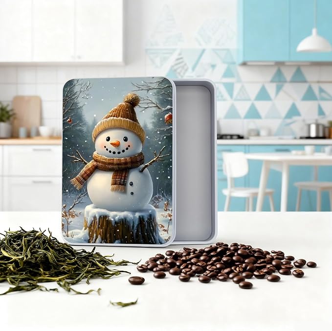 Snowman