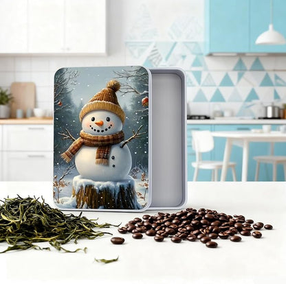 Snowman