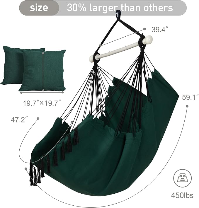 Tassel-green-n