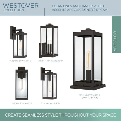 Western Bronze