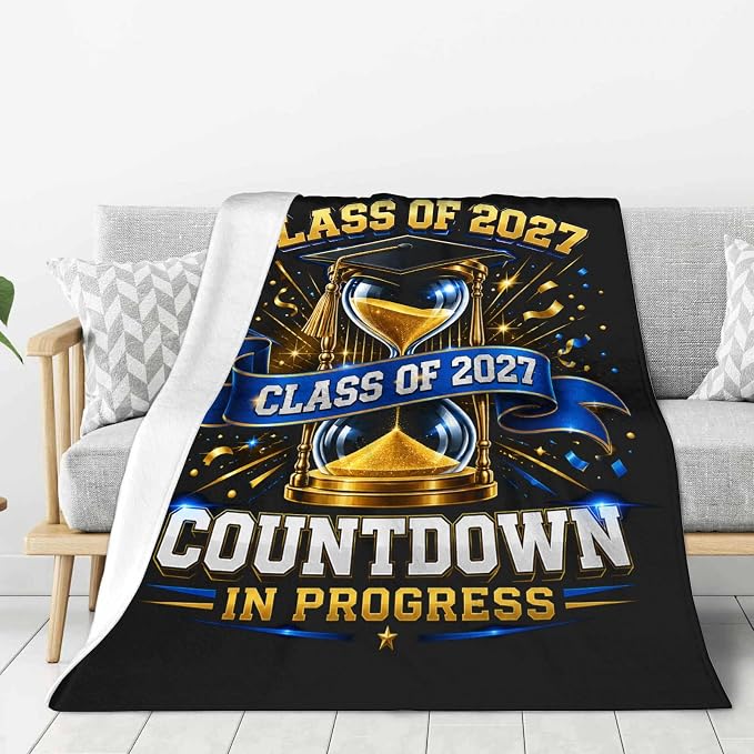 Class of 2027 Senior1