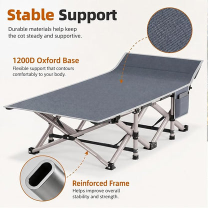 Light Gray Pad