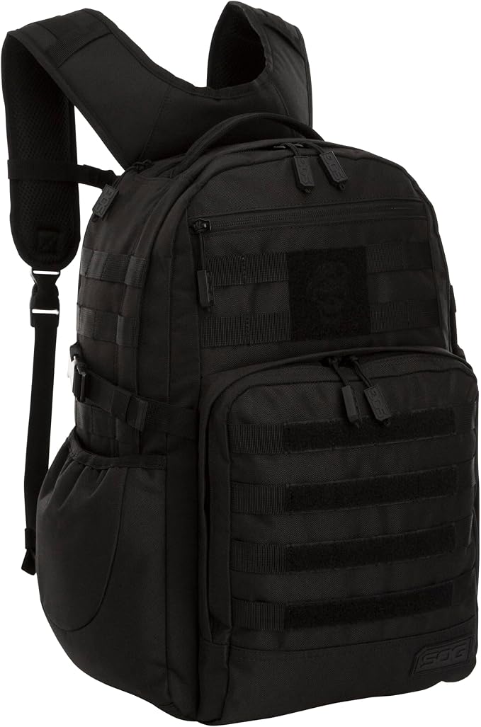 Black 32l