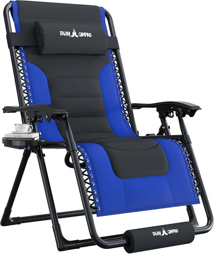 Black/Blue-xl