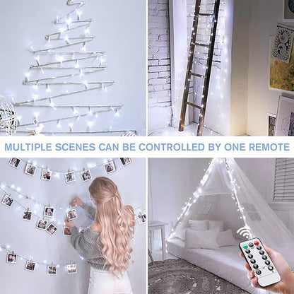 Cool White