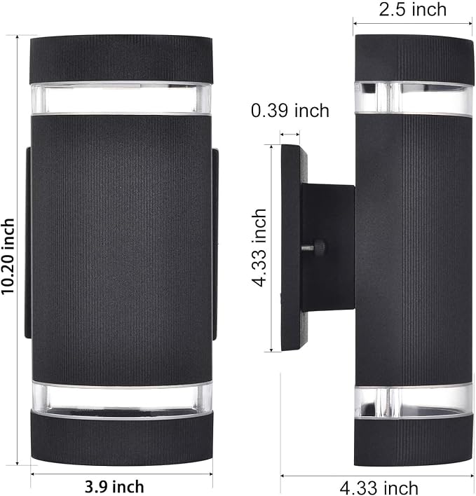 black 2 Pack