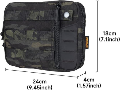 Multicam Black