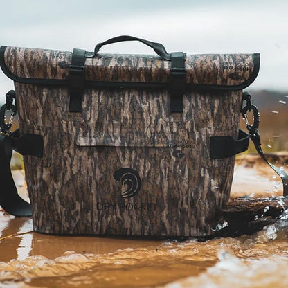 Mossy Oak New Bottomland Camo