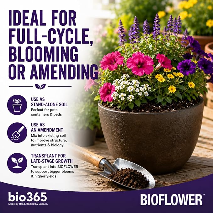 BIOFLOWER