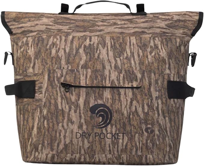 Mossy Oak New Bottomland Camo