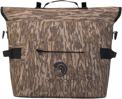 Mossy Oak New Bottomland Camo