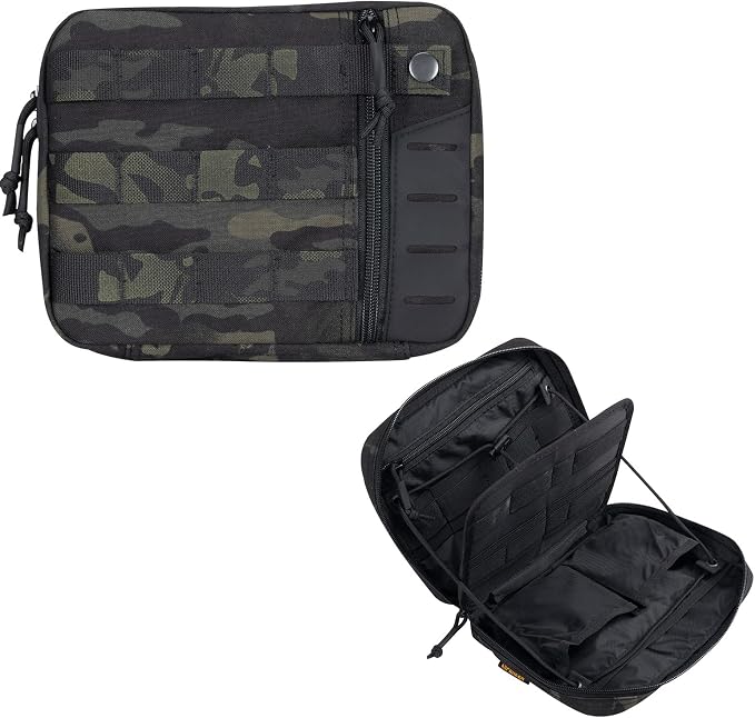 Multicam Black