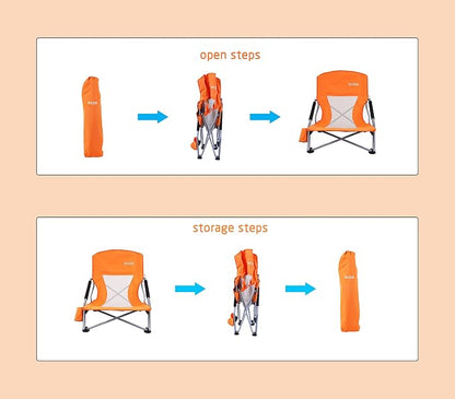 Bright Orange