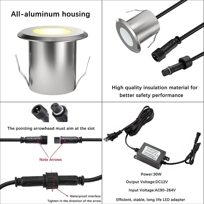 Warm White