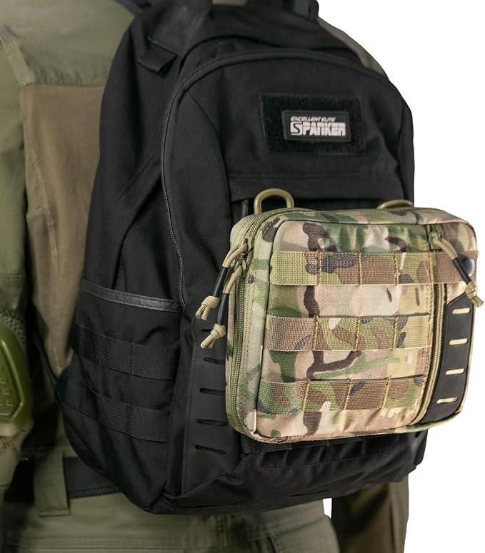 Multicam