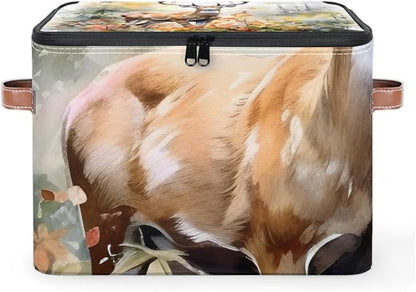 Elk Deer