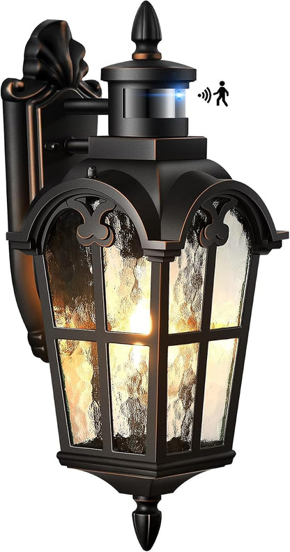 Black(Gold Trim)