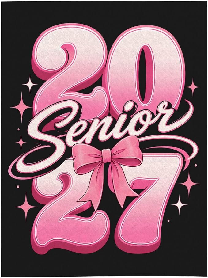 Class of 2027 Senior7