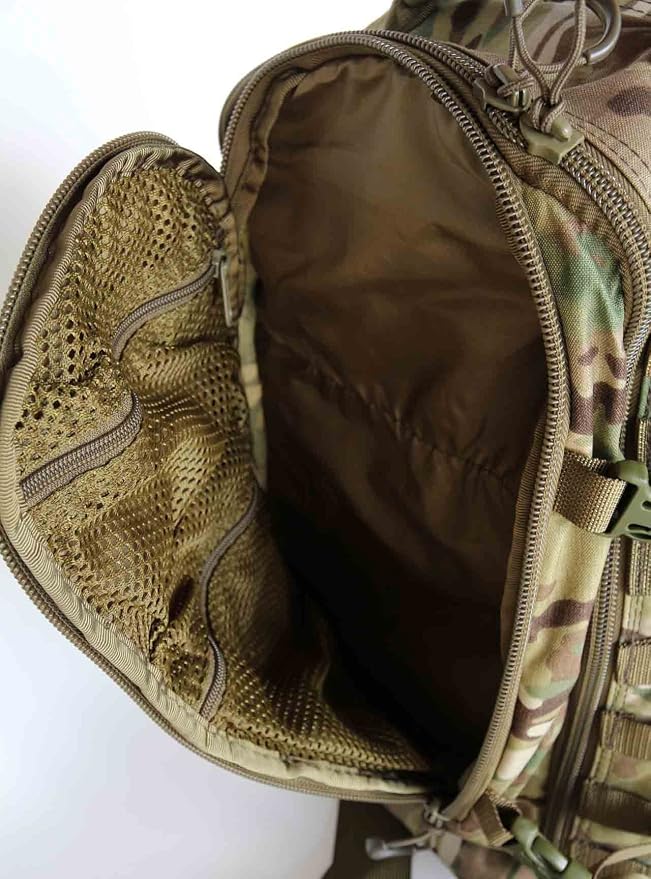 Multicam
