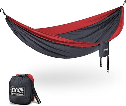 Charcoal | Red