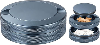 Gunmetal Gray