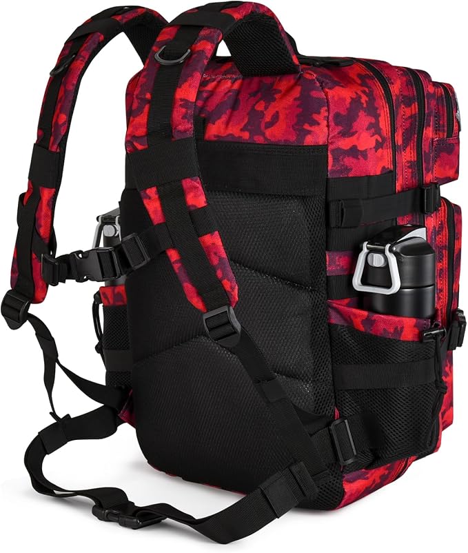 Red Cp