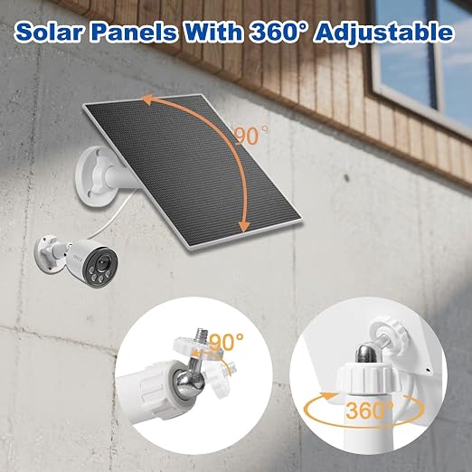 8Ah 3-in-1 2pcs