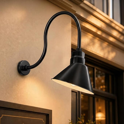 Satin Black