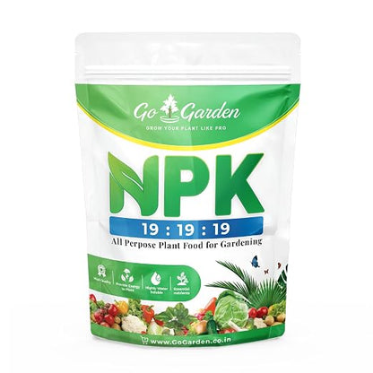 NPK