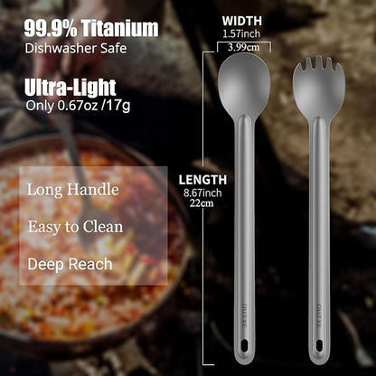 #1 Titanium
