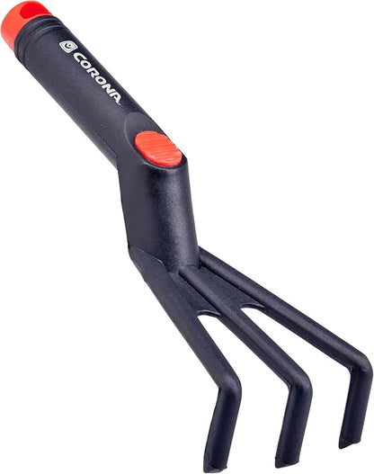 Black Plastic