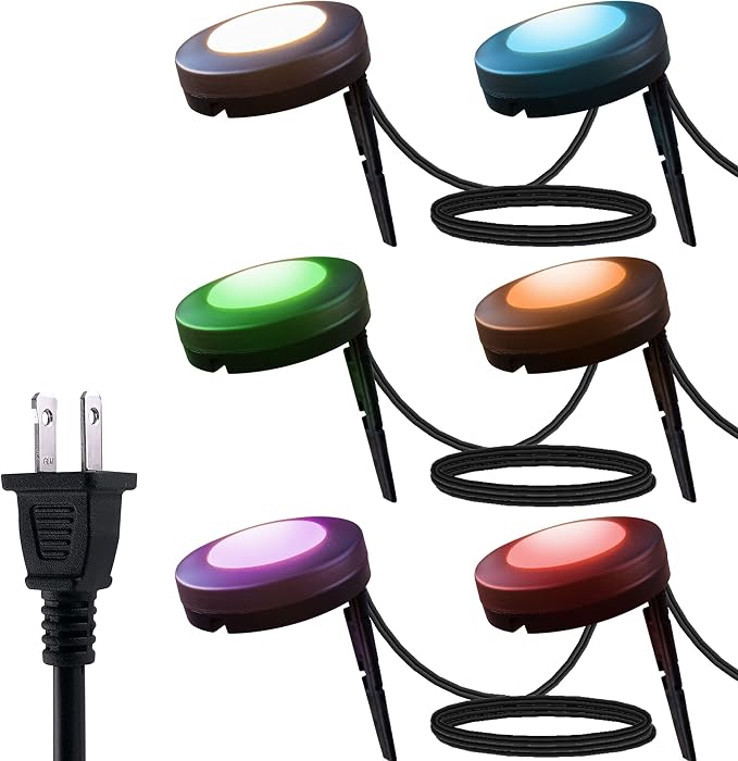 Color Changing