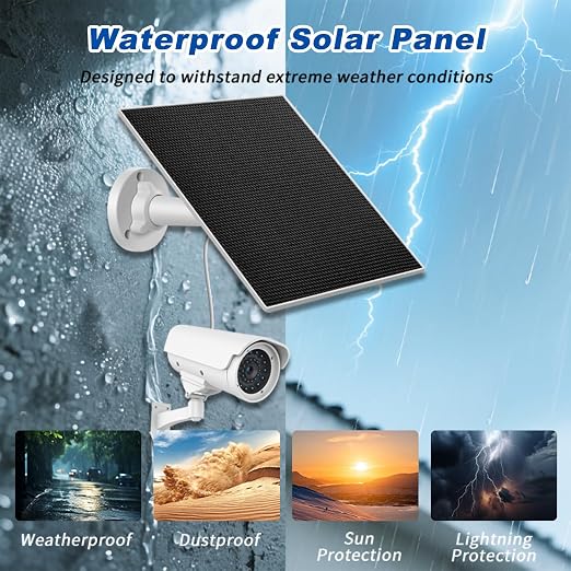 8Ah 3-in-1 2pcs