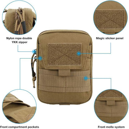 Coyote Brown