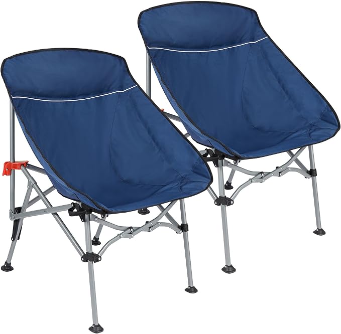 Navy Blue-2 Pack