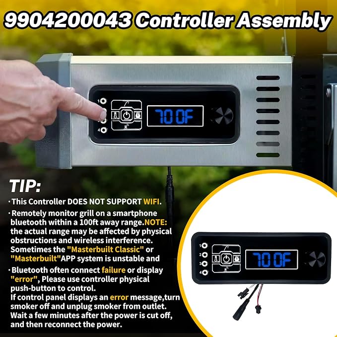 800-Controller