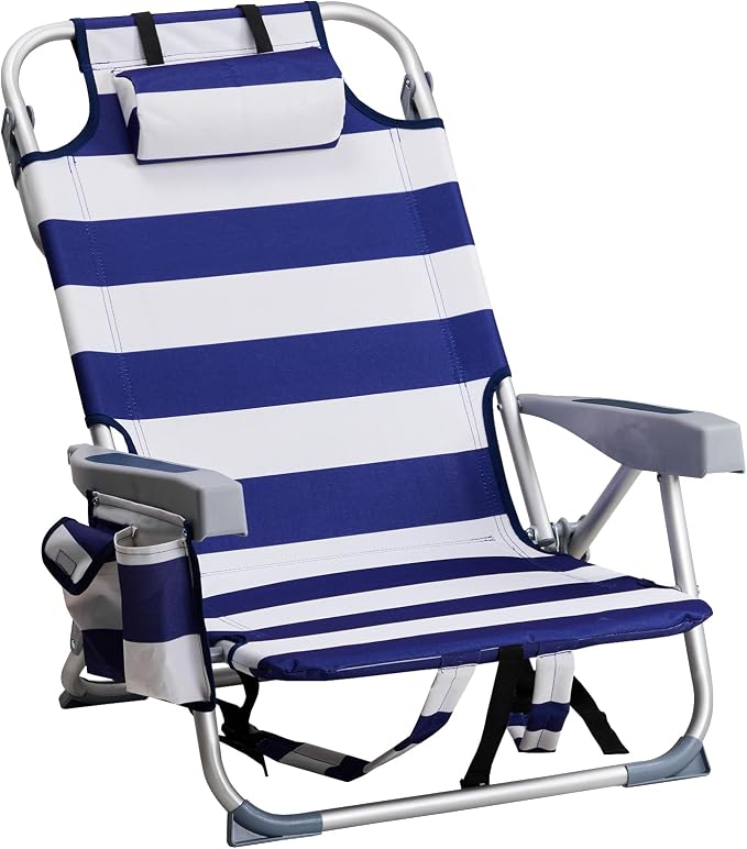 Blue Stripe-a