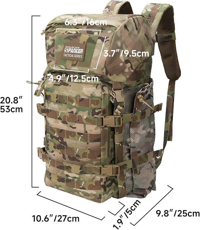 Multicam