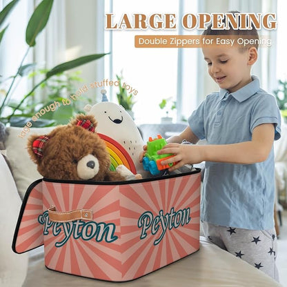 Orange Pink