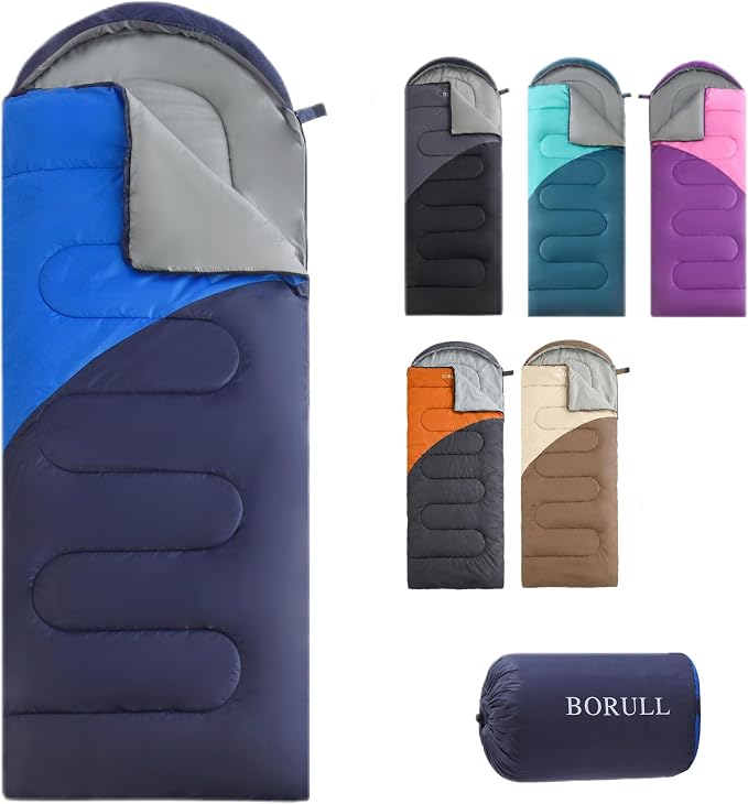 3lb-Navy blue&Sapphire blue(L Zip)