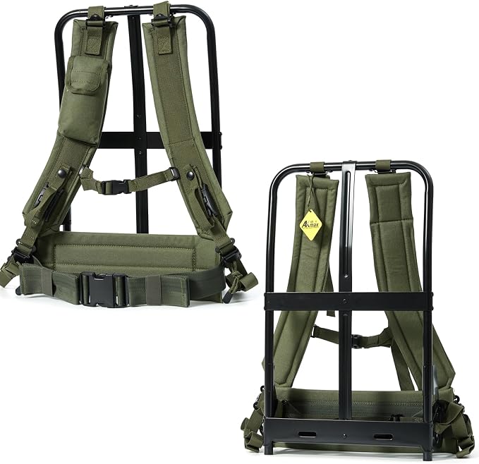 Olive Drab
