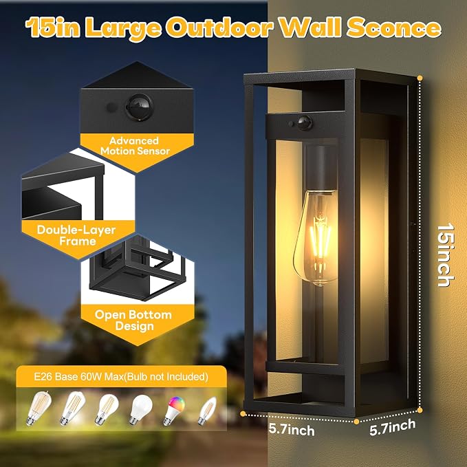Montion Sensor
