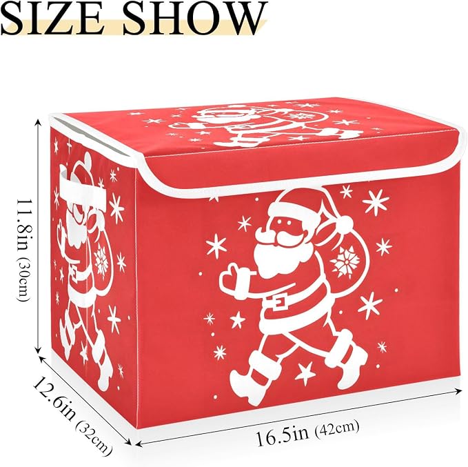 Red Christmas