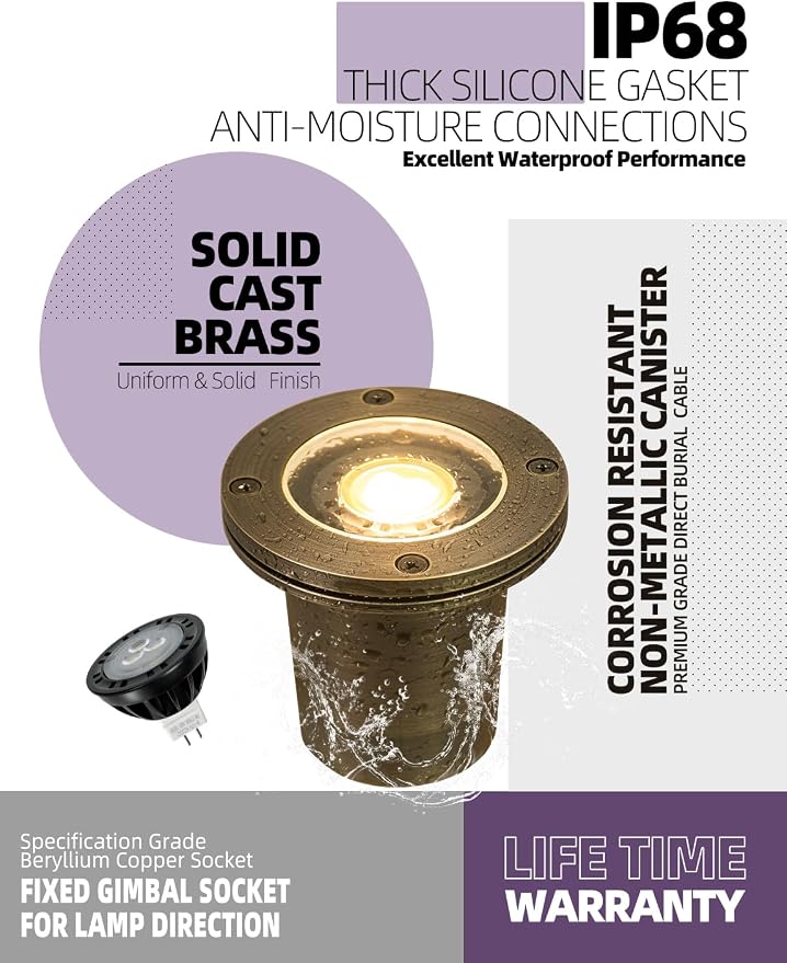 Full Brass -01A