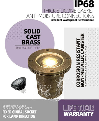 Full Brass -01A